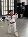 용인대 태권마루 태권도장