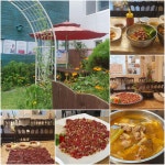 고박사생고기.찜.전골 &한우국밥