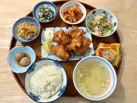 오하요키친