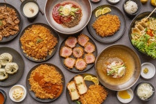 최박사돈까스냉면 성남본점