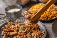 최박사돈까스냉면 성남본점