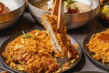 최박사돈까스냉면 성남본점