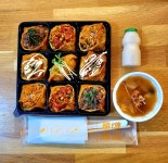도담도시락