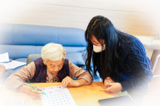 안암고운너싱홈