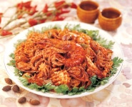 낙지한마리수제비상도