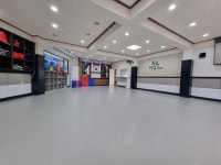 하늘태권도 시흥본관