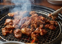 구포돼지갈비