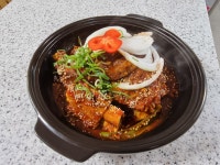 왕갈비탕&갈비찜