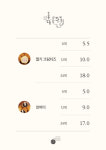 호두당마산회원점 | 호두당 대구다사점