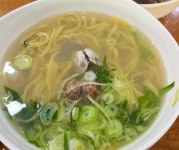 김강심바지락칼국수 양산점