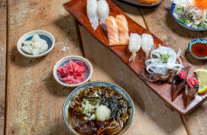 스시마시토 성서점
