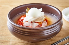 나승준함흥냉면