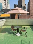 리브앤스테이 서초