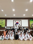 용인대박사태권도장