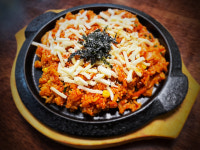 채움 김밥전문점