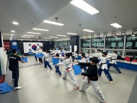국가대표 장풍 태권도장