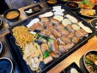 엄마손막창