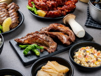 프렌치쪽갈비 본점