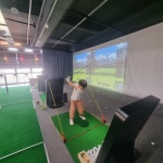 준 골프스튜디오