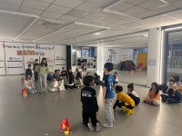 경희대 멘토 태권도장 & 점프스타 줄넘기 클럽