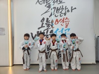 경희대 멘토 태권도장 & 점프스타 줄넘기 클럽