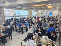 쭈낙해물칼국수 청주본점