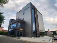 골프존파크 흥해초곡선린점