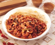 낙지한마리수제비상도