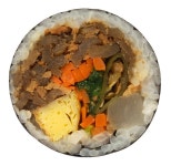 삼형제김밥 부산중앙점