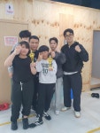 박돌복싱클럽