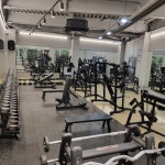 참좋은휘트니스 진량점