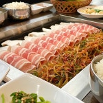 또오리식육식당 진주하대동점