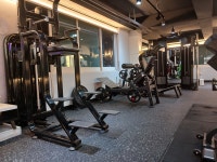 머슬 포인트짐 PT