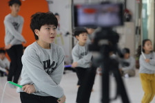 MTA 비상태권도장