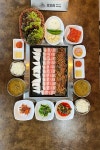 또오리식육식당 진주하대동점