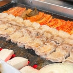 또오리식육식당 진주하대동점