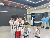 태권위드 태권도장
