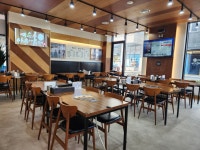 박순자아우내순대 평택고덕점