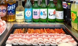또오리식육식당 진주하대동점