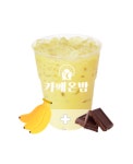 카페온밤 24시 무인카페
