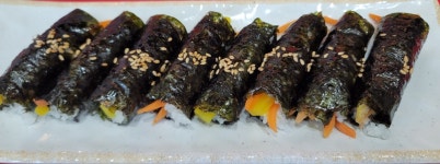 한끼한줄 중리점