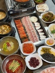 또오리식육식당 진주하대동점