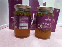 고흥백향과농장