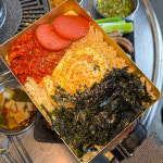 수암골 쪽갈비마을 금천본점