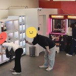 이벤트 비비탄 사격장