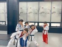 태권위드 태권도장