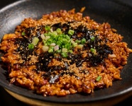 미생고기 시내점심율량2지구점