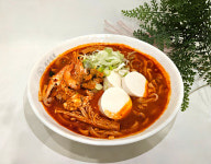 제주일품순두부 금정역점