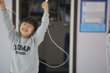 MTA 비상태권도장
