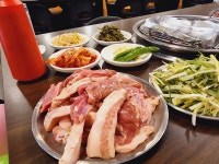 장대박 애막골 2호점